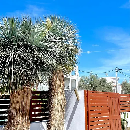 Kidonia Luxury 阿彻奇洛斯