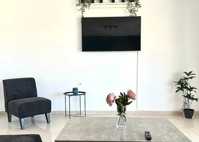 别墅 Kidonia Luxury *