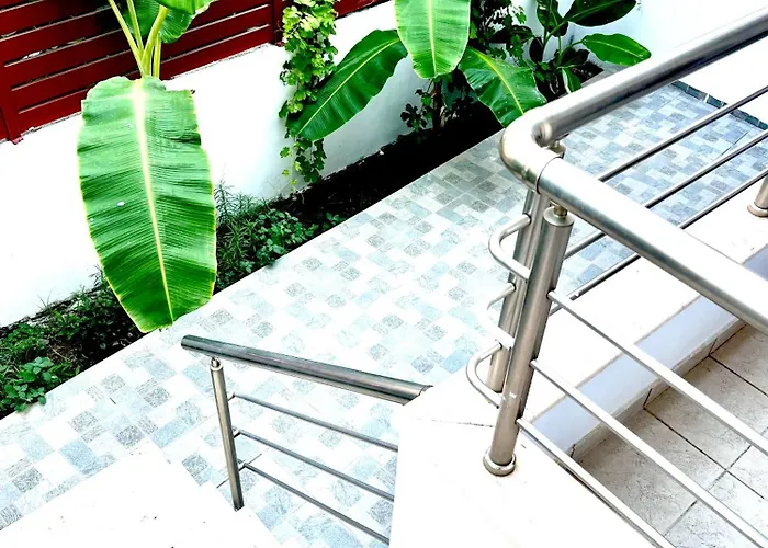 别墅 Kidonia Luxury