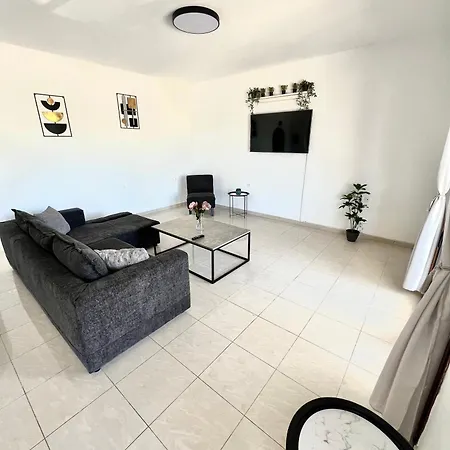 Villa Kidonia Luxury Archangelos (Rhodes)
