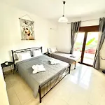 Kidonia Luxury Villa Archangelos (Rhodes)