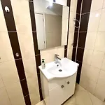 Kidonia Luxury Villa Arhángelosz