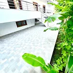 Villa Kidonia Luxury