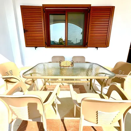 Villa Kidonia Luxury Archangelos (Rhodes)