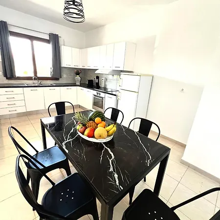 Villa Kidonia Luxury *