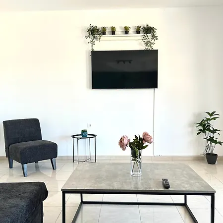 Villa Kidonia Luxury *