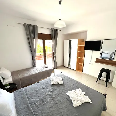 Kidonia Luxury Villa *