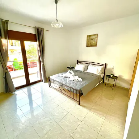 Kidonia Luxury Villa