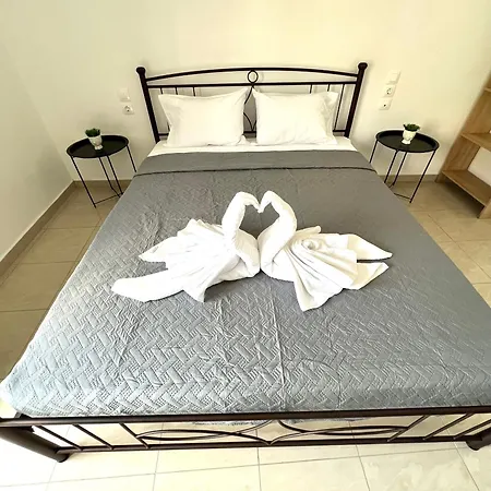 Villa Kidonia Luxury *