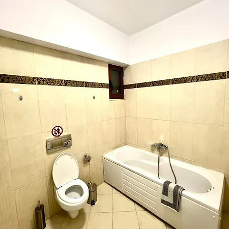 Villa Kidonia Luxury