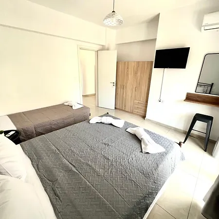 Villa Kidonia Luxury *