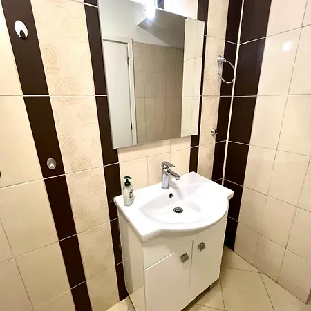 Kidonia Luxury וילה ארכאנגלוס