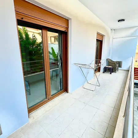 Kidonia Luxury Villa