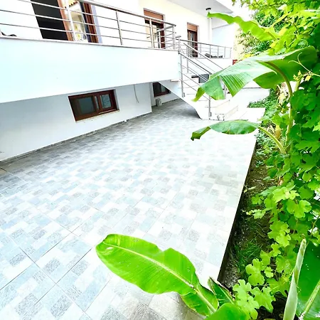 Villa Kidonia Luxury