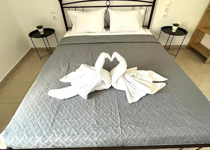 Villa Kidonia Luxury *