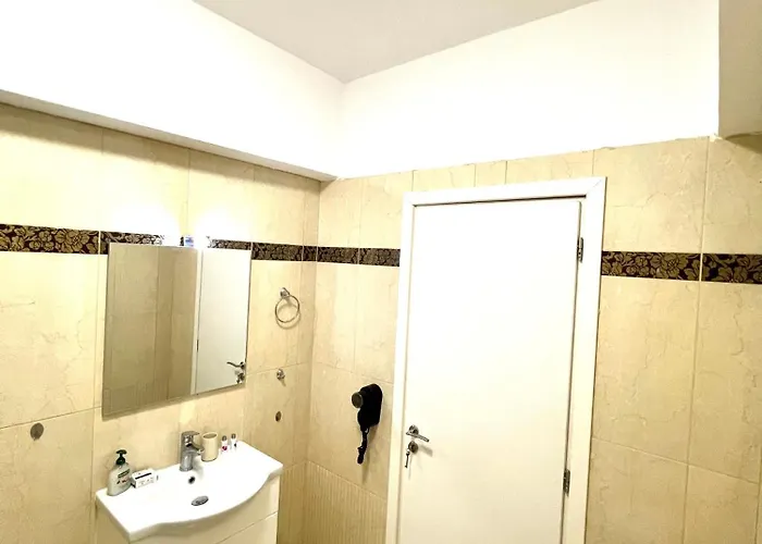 Villa Kidonia Luxury