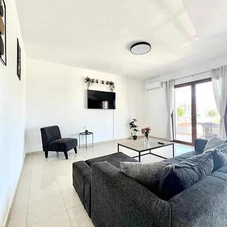 Kidonia Luxury ארכאנגלוס