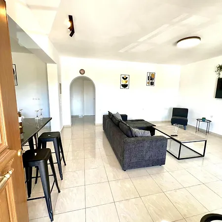 Kidonia Luxury ארכאנגלוס