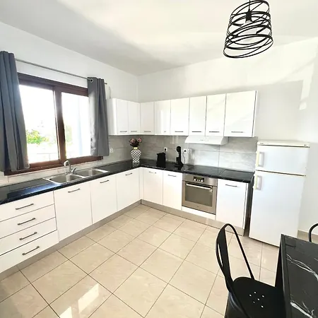 Kidonia Luxury ארכאנגלוס