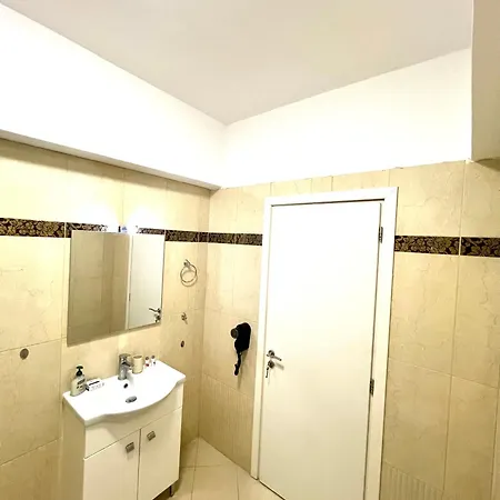 וילה Kidonia Luxury