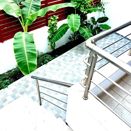 וילה Kidonia Luxury