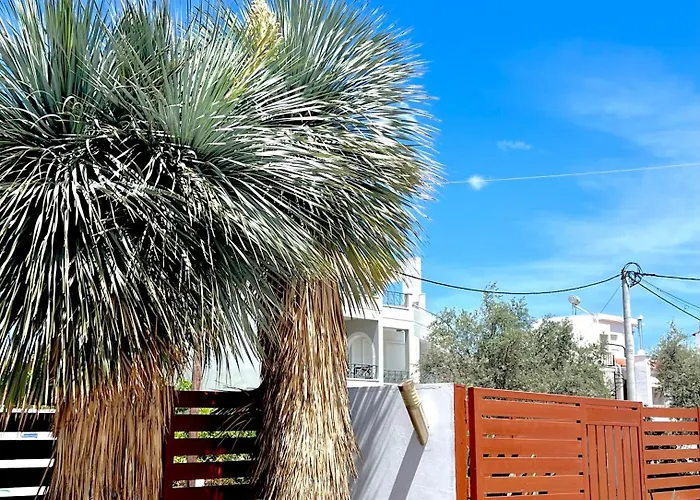 Kidonia Luxury Archangelos (Rhodes)