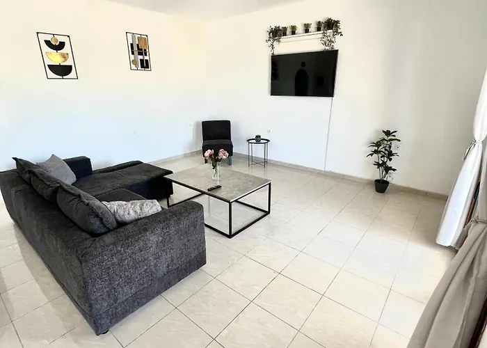 Villa Kidonia Luxury Archangelos (Rhodes)