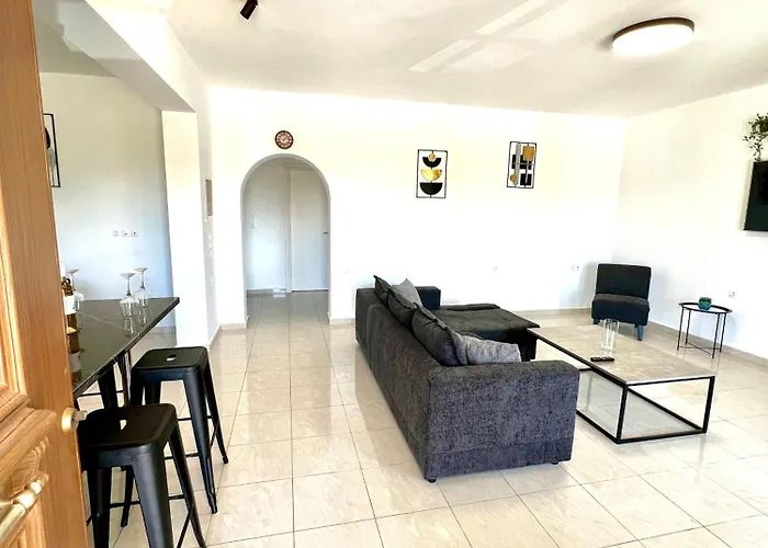 Kidonia Luxury Archangelos (Rhodes)