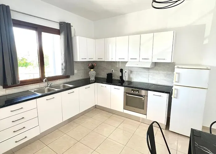 Kidonia Luxury Archangelos (Rhodes)