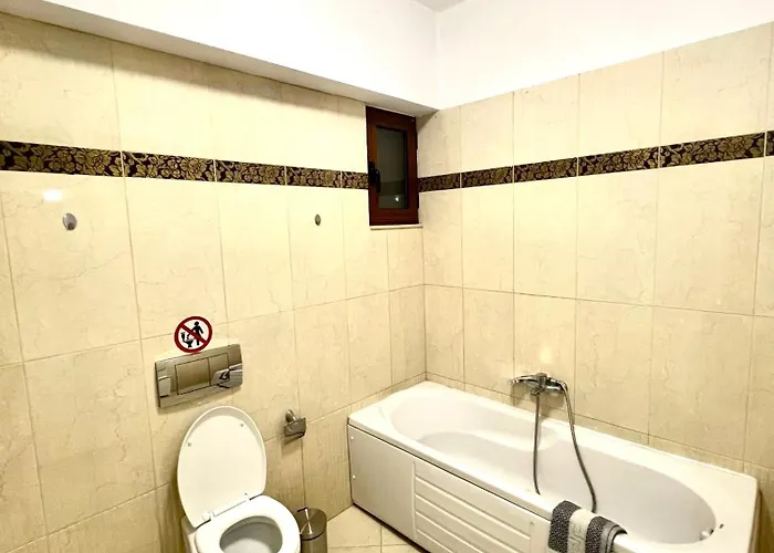 Villa Kidonia Luxury