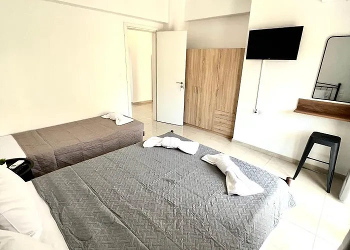 Villa Kidonia Luxury *