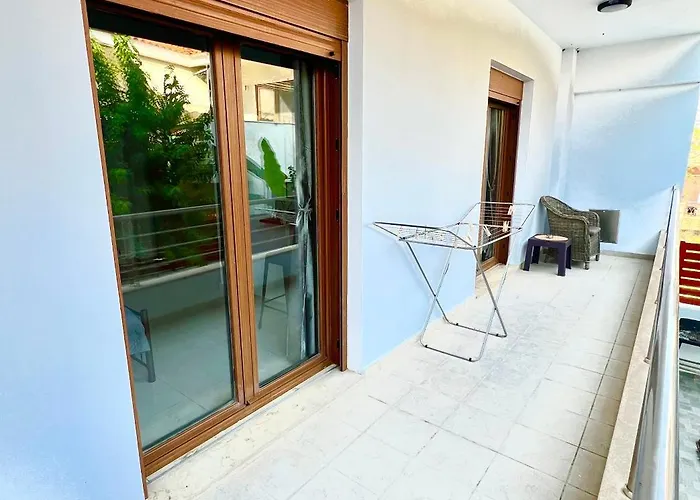 Kidonia Luxury Villa