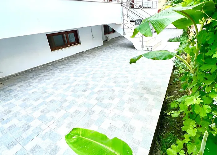 Villa Kidonia Luxury